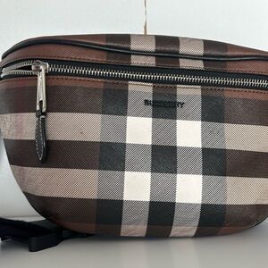 Burberry Bum Bag